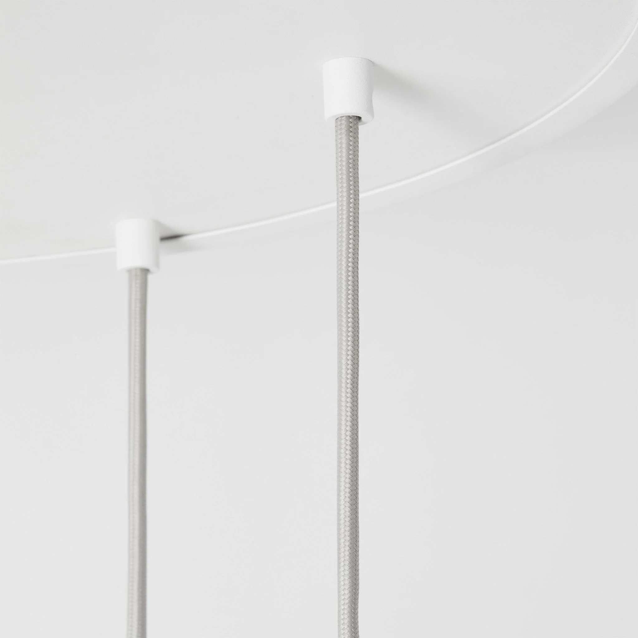 Alumina Nine Pendant - Image 3