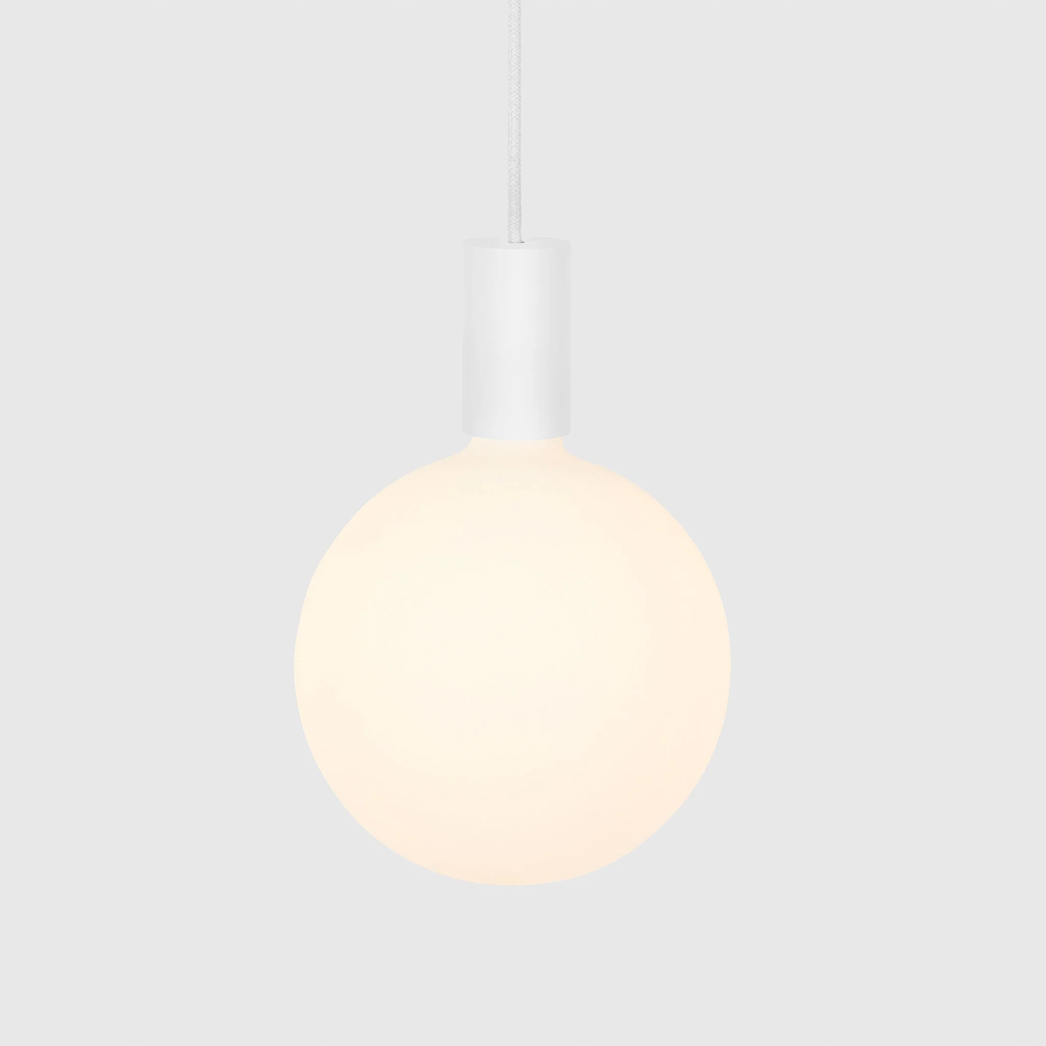 Alumina Single Pendant + Sphere V - Image 4