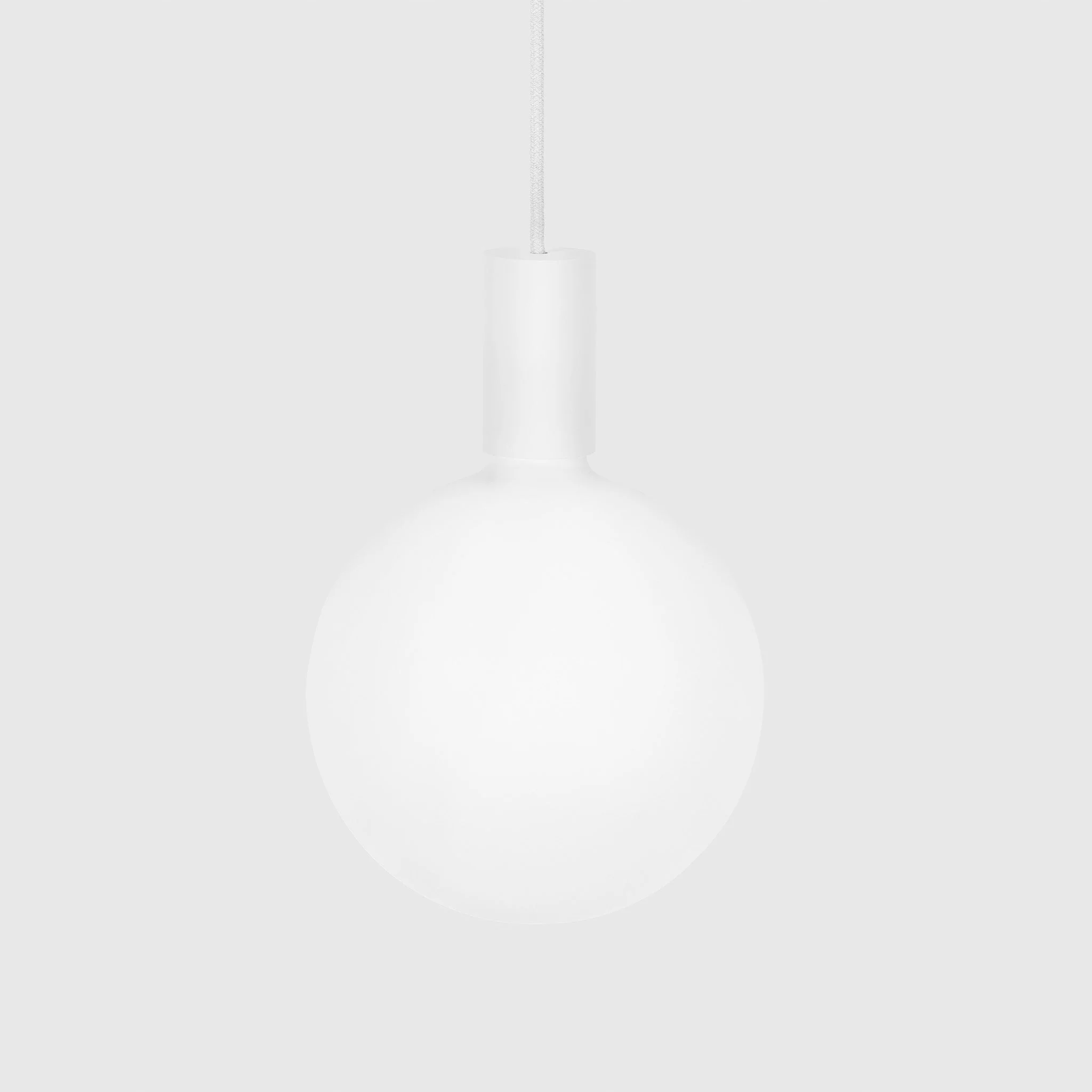 Alumina Single Pendant + Sphere V - Image 9