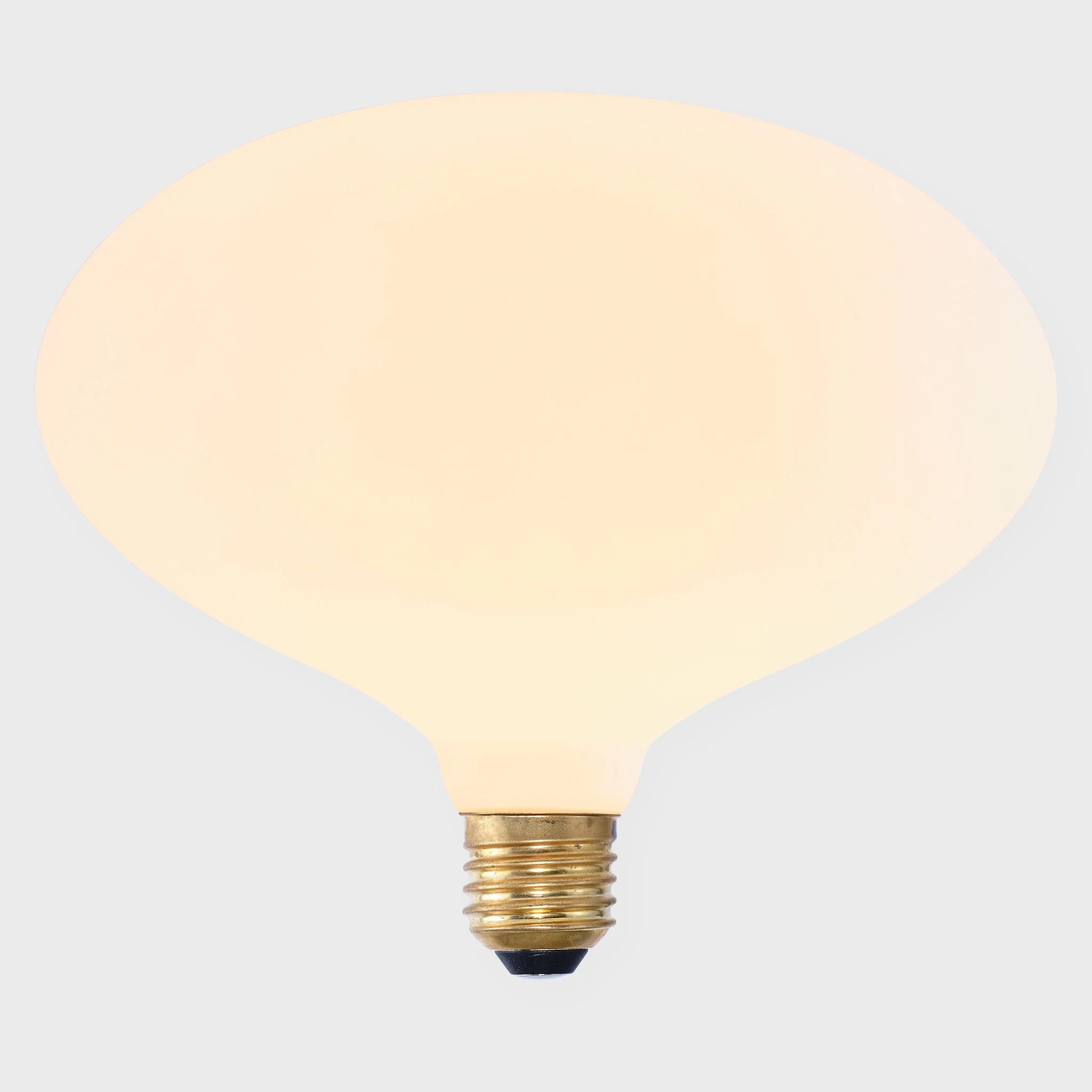 Five Pendant in Brass + Oval II - Image 7