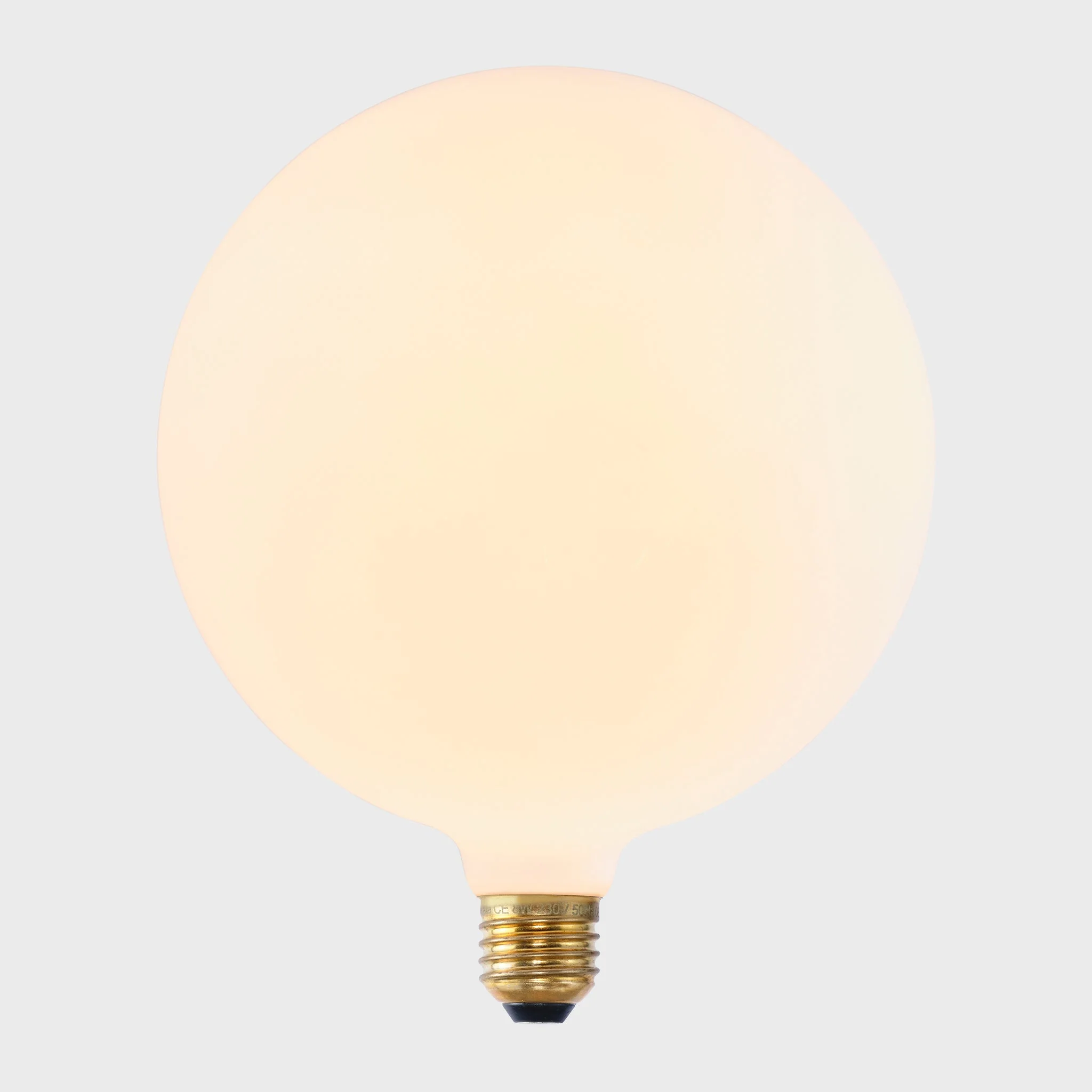 Five Pendant in Brass + Sphere V - Image 6