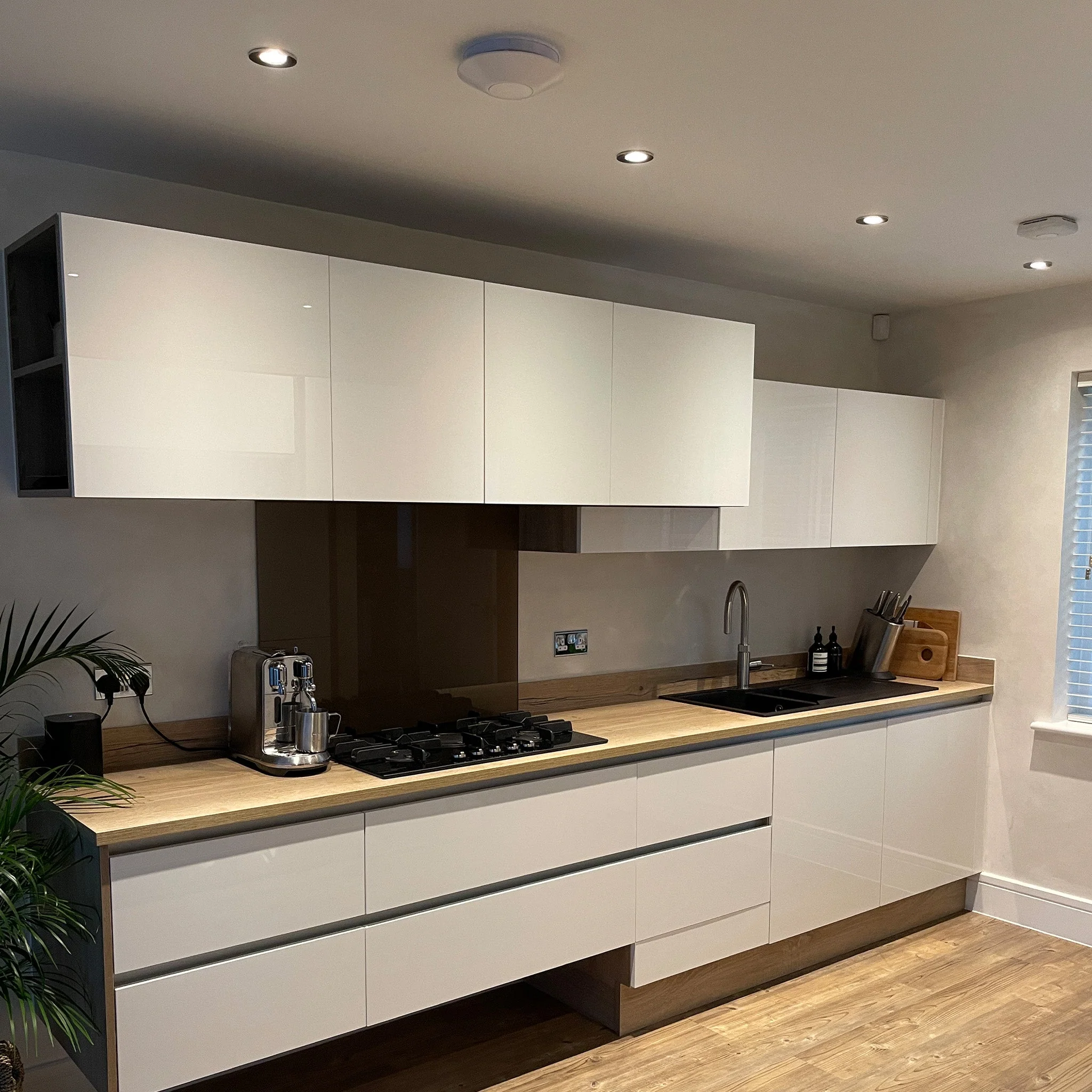 GU10 LED Bulb - Image 4