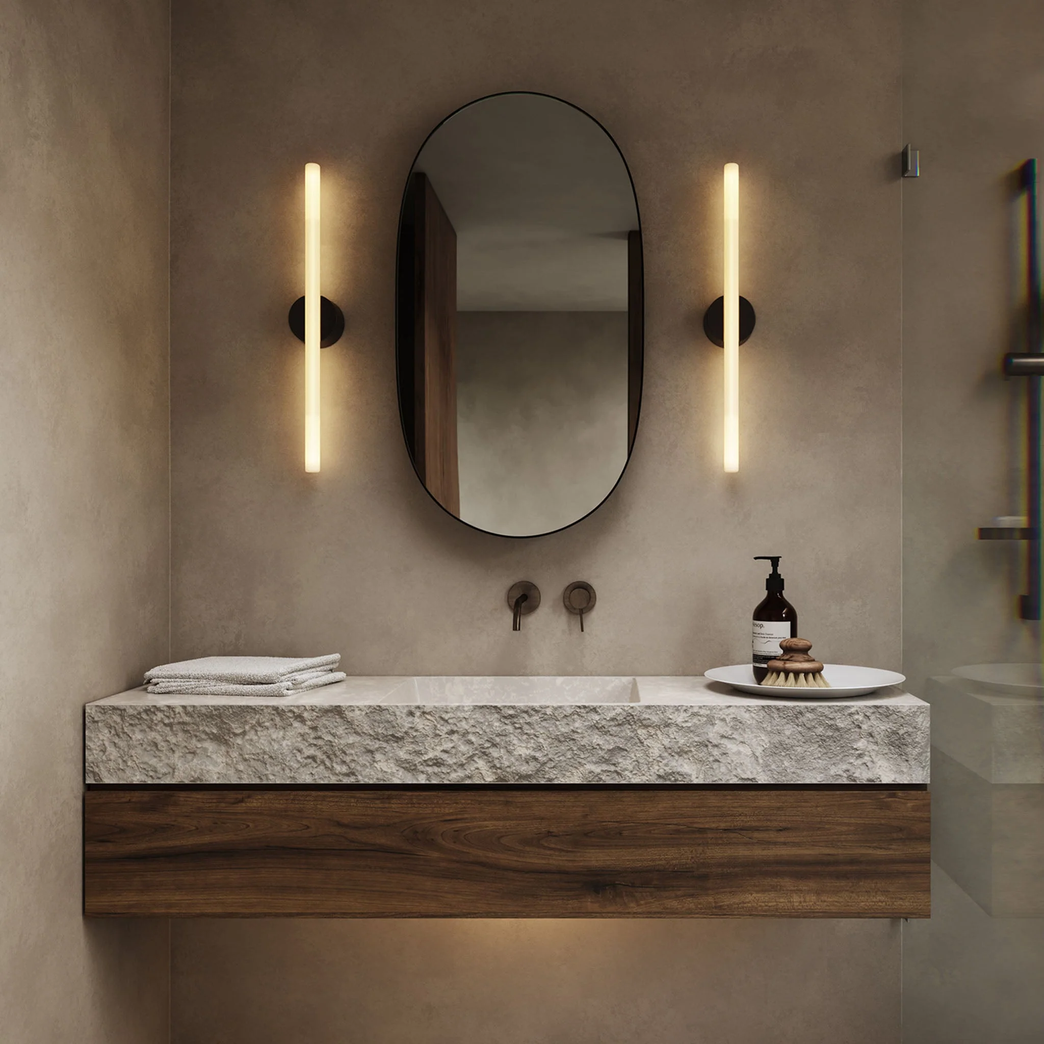 Kilter Wall Light - Image 17