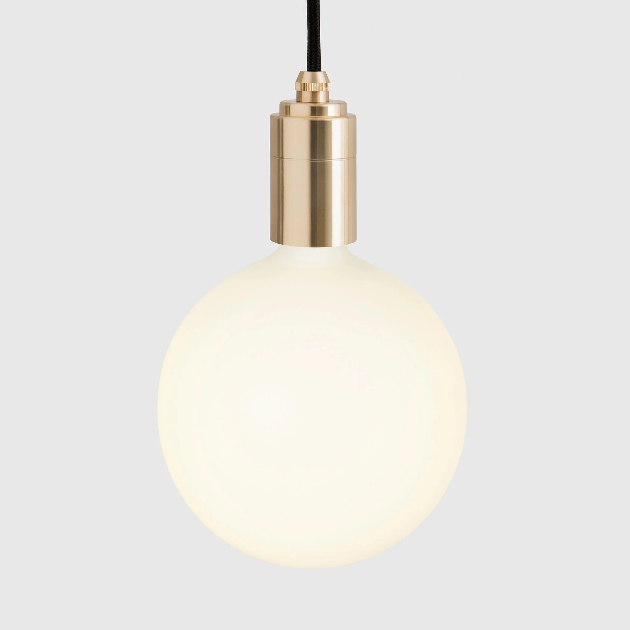 Nine Pendant in Brass + Sphere IV - Image 3