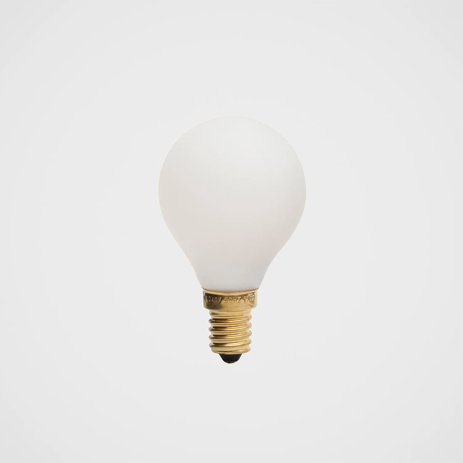 Porcelain I E14 LED Bulb - Image 5