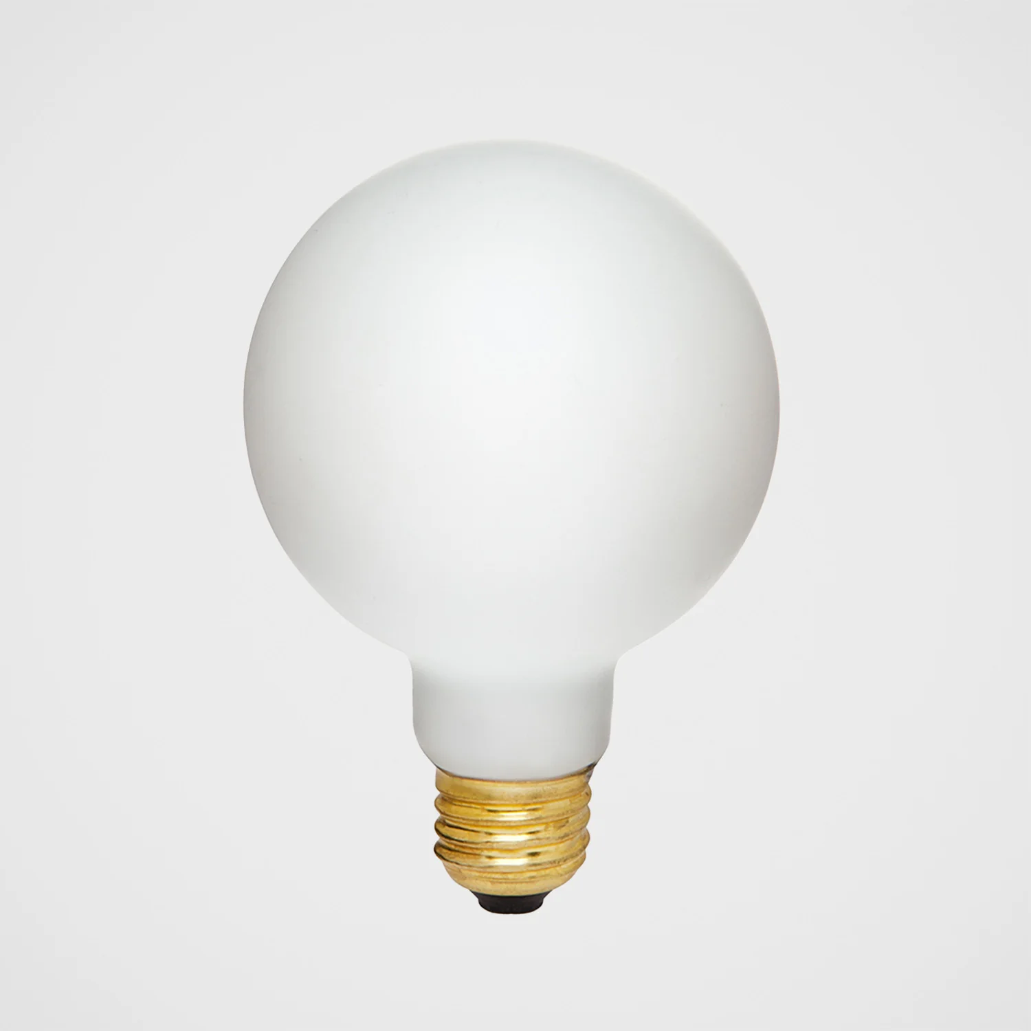 Porcelain II E27 LED Bulb - Image 8