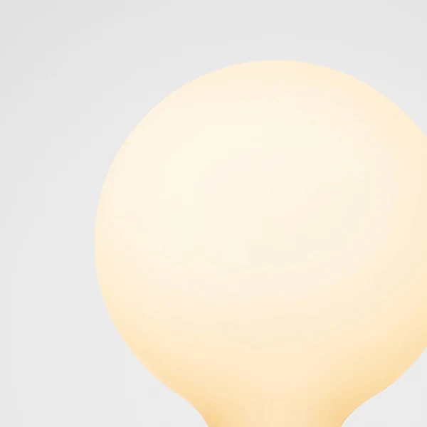 Porcelain III E27 LED Bulb - Image 6