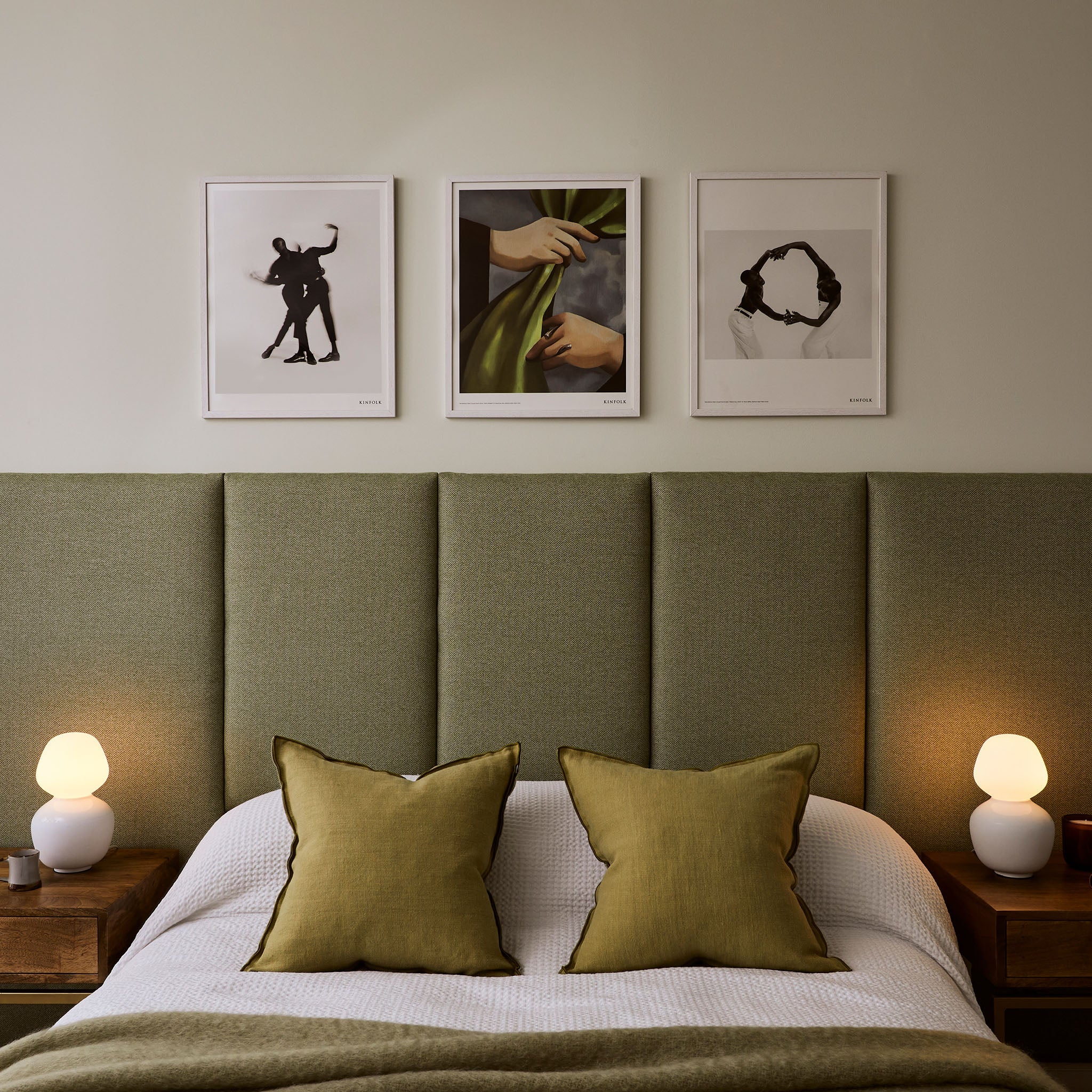 Reflection Enno Table Lamp - Set of 2 - Image 4