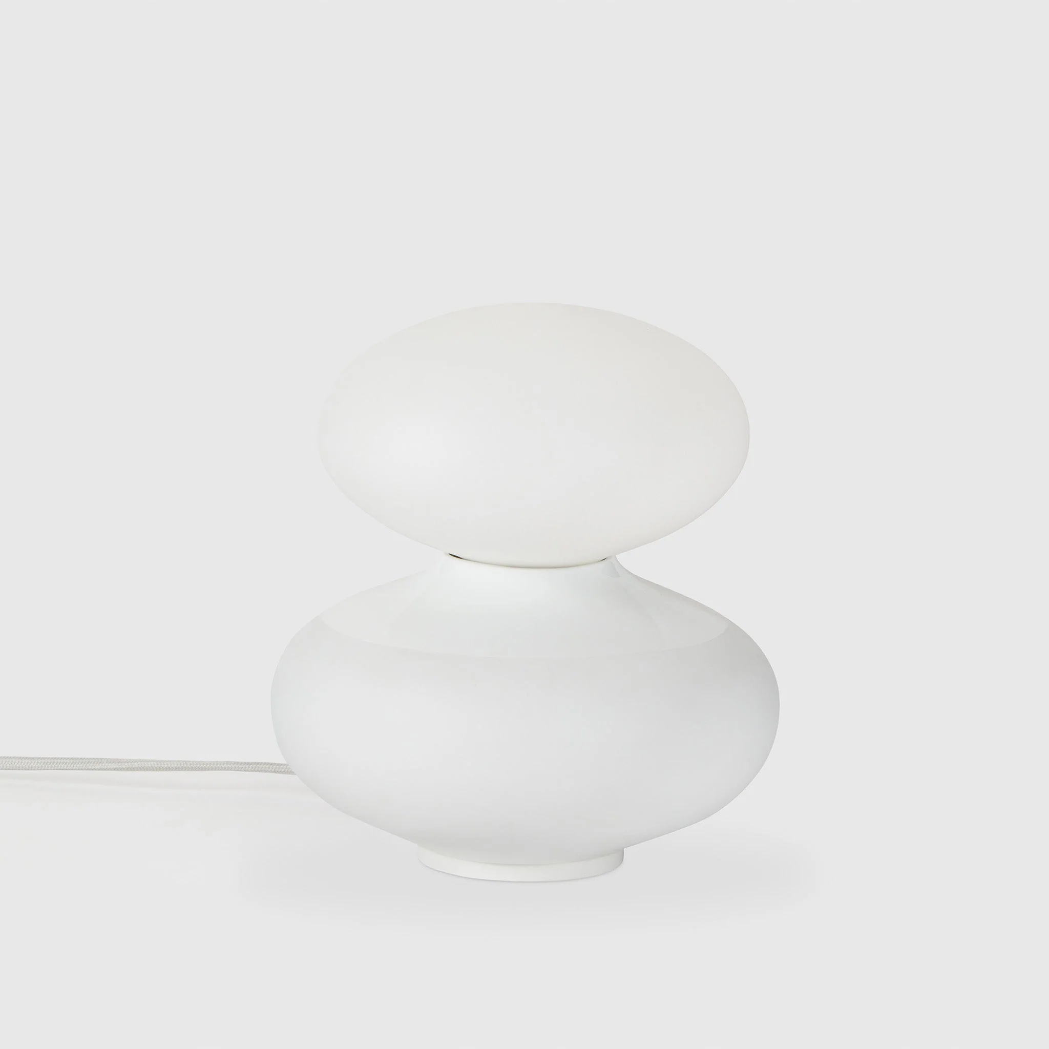 Reflection Oval Table Lamp - Image 8