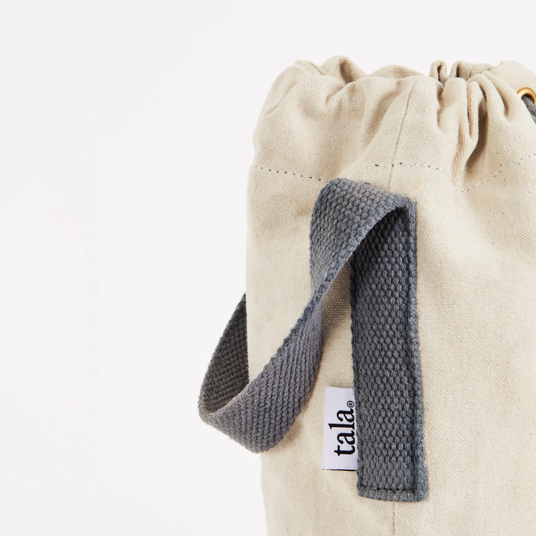 The Muse Canvas Bag - Image 3