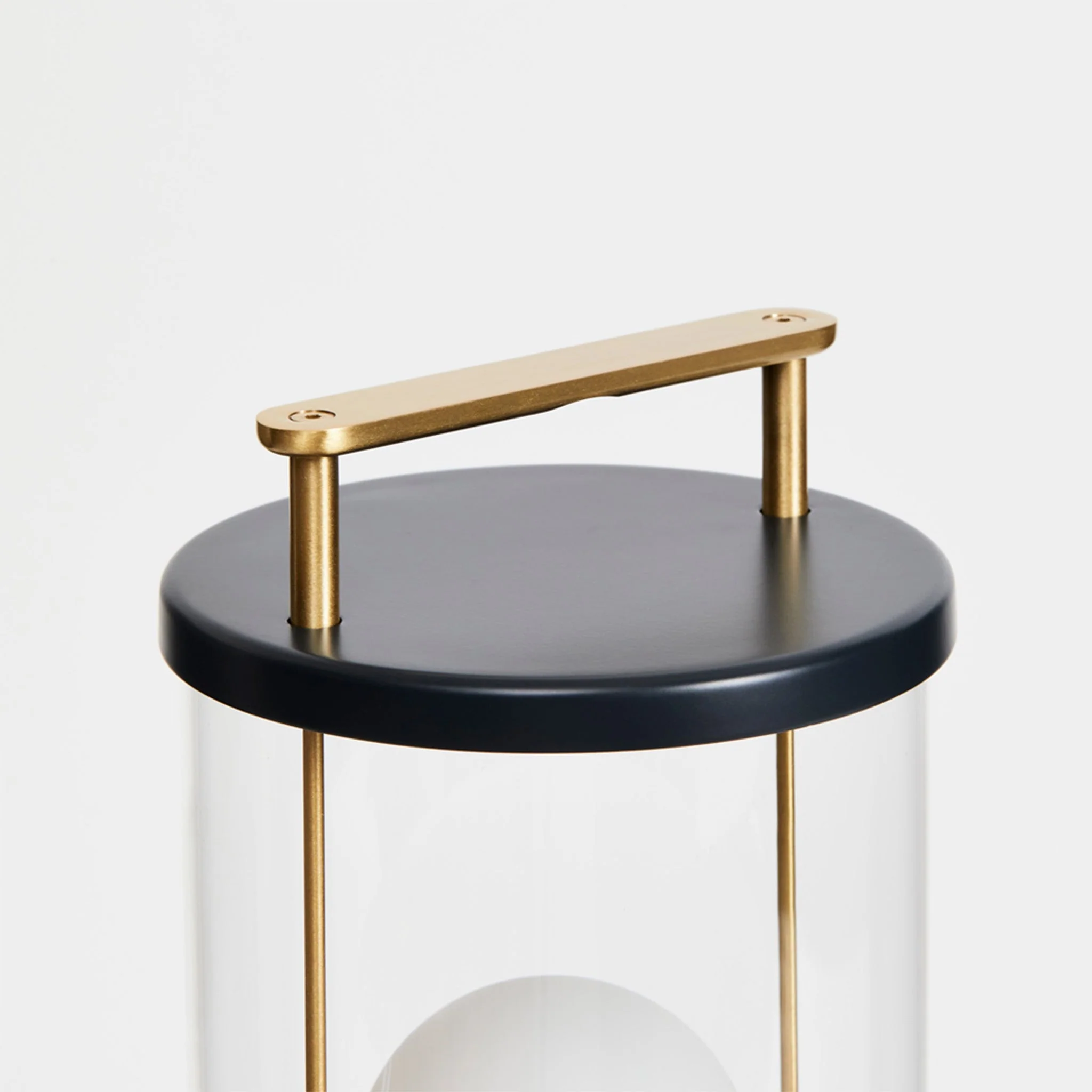 The Muse Wall Light in Hackles Black - Image 8